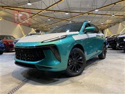 Dongfeng T5 EVO